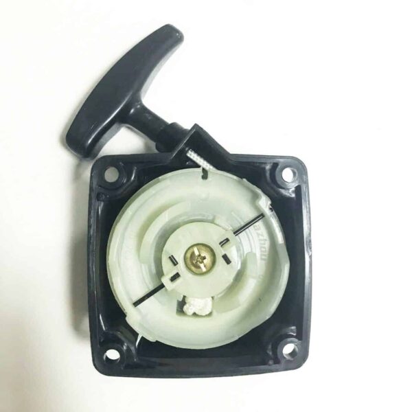 ENCENDIDO DE ARRANQUE ARRANCADOR CORTACÉSPED CORTACÉSPED DESBROZADORA 43 52 CC -2