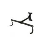 SOPORTE PORTABICICLETAS SOPORTE PARA PORTABICICLETAS SOPORTE PARA COLGAR BICICLETAS PARED 20 KG 556 WI