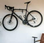 SOPORTE PORTABICICLETAS SOPORTE PARA PORTABICICLETAS SOPORTE PARA COLGAR BICICLETAS PARED 20 KG 556 WI
