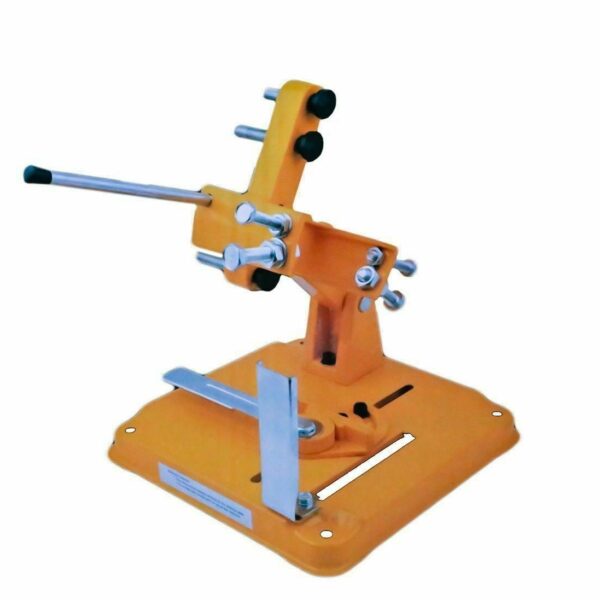 AMOLADORA ANGULAR DE BANCO FLEX AMOLADORA ANGULAR DE HIERRO 115/125MM 766H