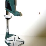 SOPORTE DE COLUMNA VERTICAL PARA TALADRO Ø 43 MM SOPORTE DE BRICOLAJE BASE CUT 247