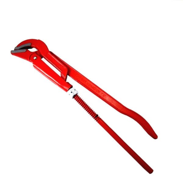 LLAVE LLAVE PARROT ACERO SUECO 4' LLAVE DE TUBO ALICATES DE TUBO MORDAZAS FARNEED