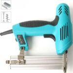 CLAVADORA GRAPADORA ELÉCTRICA 1800W 240V PISTOLA DE CLAVOS CLAVOS 30MM 526 XI