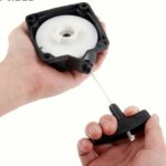 ENCENDIDO DE ARRANQUE ARRANCADOR CORTACÉSPED RECORTADORA DESBROZADORA 43 52 CC OX