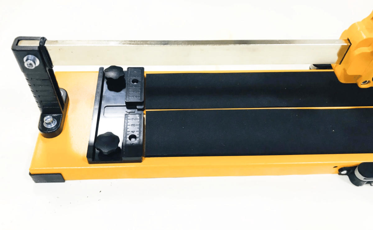 CORTADOR DE AZULEJOS LONGITUD MÁXIMA 900 MM CORTE DE AZULEJOS 36"