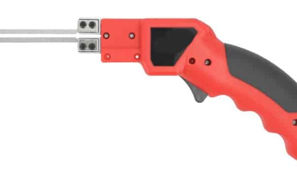 CORTADOR ELÉCTRICO DE POLIESTIRENO CORTADOR DE CUCHILLA CALIENTE 2 CUCHILLAS 150W 127TO