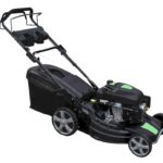 CORTACÉSPED CORTACÉSPED AUTOPROPULSADO CORTE DE GASOLINA 480MM CORTACÉSPED DE JARDÍN 173cc 21G