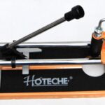 CORTADORA DE AZULEJOS PARA PERFORAR BALDOSAS CAPACIDAD DE CORTE 400 MM CORTADORA DE LADRILLOS