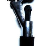 DIÁMETRO DEL CORTADOR DE TUBOS DE RUEDA DE 4 A 28 MM 1/8" EN ACERO 787