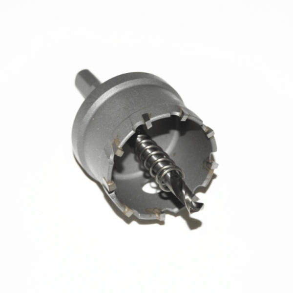 FRESA DE TUNGSTENO PARA FRESAS DE METAL DIÁMETRO 50 MM GUÍA 597