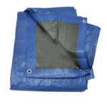 LONA LONA IMPERMEABLE DE POLIETILENO CON BORDE EXTERIOR 3X2
