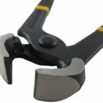 ALICATES ALICATES 250 mm 10" CEMENTERA CARPINTERO VANADIO 765 HO