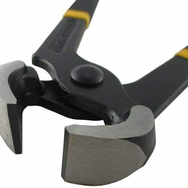 ALICATES ALICATES 250 mm 10" CEMENTERA CARPINTERO VANADIO 765 HO