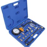 KIT DE COMPROBADOR DE COMPRESIÓN DE BOMBA DE INYECCIÓN DE COMBUSTIBLE DIESEL 689sa