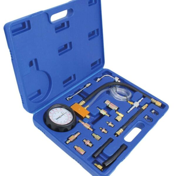 KIT DE COMPROBADOR DE COMPRESIÓN DE BOMBA DE INYECCIÓN DE COMBUSTIBLE DIESEL 689sa