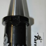 CABEZAL DE MANDRINADO CENTESIMAL ISO30 VÁSTAGO CORTADOR DE MANDRINAR ESCARIADOR farneed 442