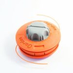 CABEZAL DE DESBROZADORA CORTACÉSPED UNIVERSAL CON 2 KNOCK AND GO OX 984