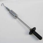 TIRADOR DE BARRILES TIRO TIRADOR DE BARRIL GANCHO DE CARROCERÍA MARTILLO MANUAL 511 C