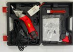Esquiladora de ovejas profesional 650W 6 velocidades Sheep Goats Clipper 220V 385TK