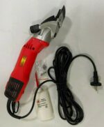 Esquiladora de ovejas profesional 650W 6 velocidades Sheep Goats Clipper 220V 385TK