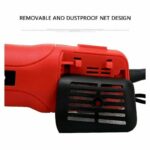 Esquiladora de ovejas profesional 650W 6 velocidades Sheep Goats Clipper 220V 385TK