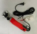 Esquiladora de ovejas profesional 650W 6 velocidades Sheep Goats Clipper 220V 385TK