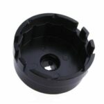 FILTRO COPA LLAVE DE ENTRADA DE ACEITE TOYOTA 64.5 MM 3/8" LLAVES DE COCHE DE INMERSIÓN 222 GR