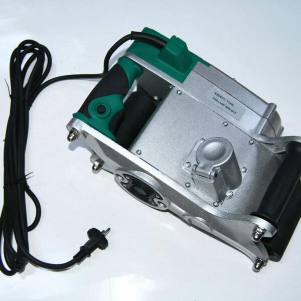 RANURADO TRACER RANURADO RANURADO DE PISTA RANURADO PARED ELÉCTRICA 1100 W ox