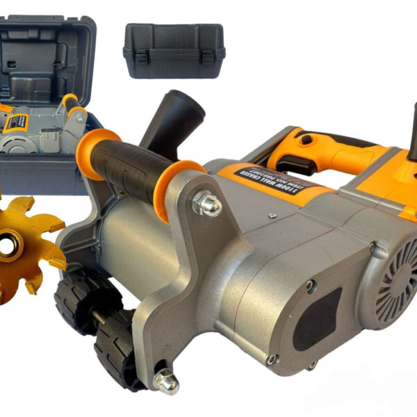 TRACER RANURADO RANURADO PARED ELÉCTRICA 1100 W 790ho