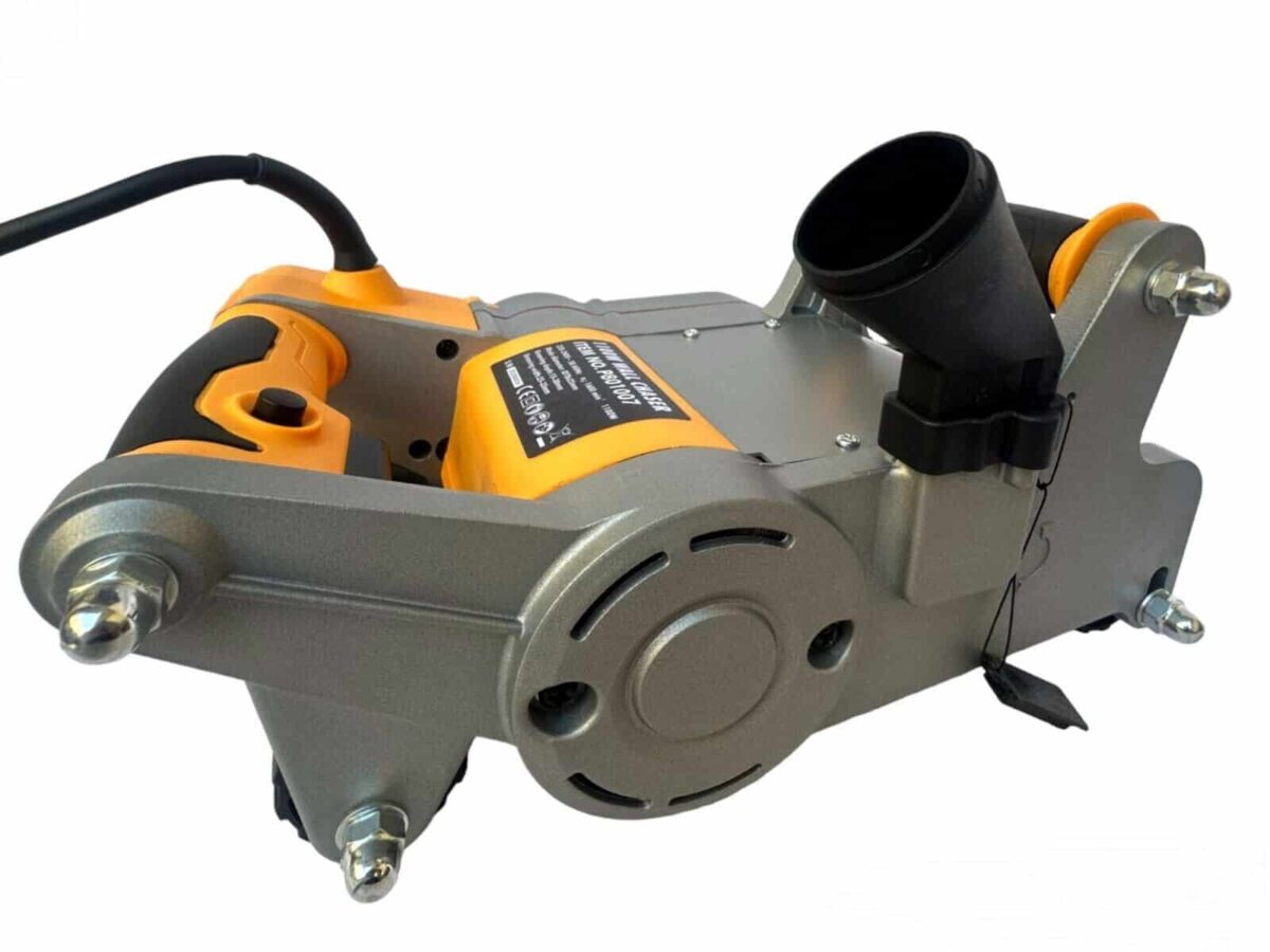 18411 TRACER RANURADO RANURADO PARED ELÉCTRICA 1100 W 790ho