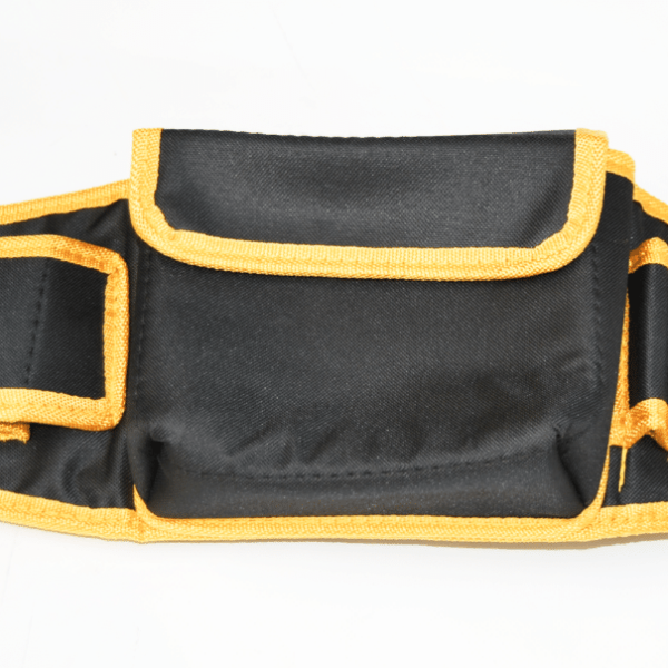 BOLSA BOLSA CINTURÓN PARA HERRAMIENTAS DE TRABAJO ELECTRICISTA 154 SW