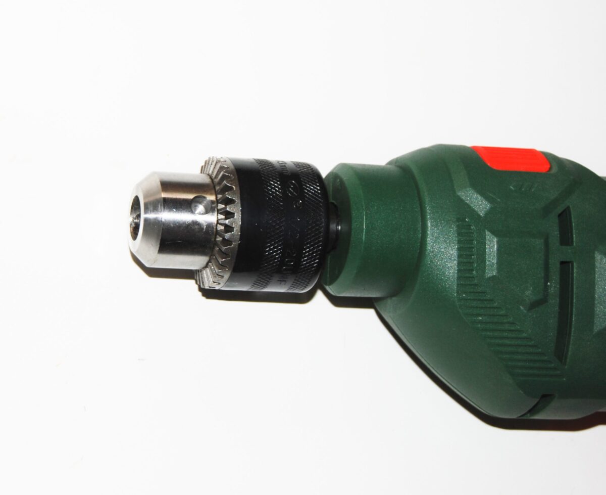 23196 PORTATALADROS ELÉCTRICOS 500 W MANDRIL 13 MM 2 VELOCIDADES PERCUSIÓN 149