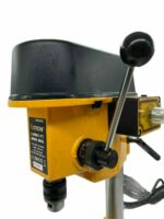 MINI TALADRO DE BANCO VERTICAL 100W MANDRIL AJUSTABLE 6,5 MM 994HO