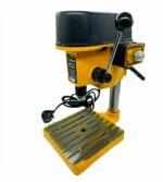 MINI TALADRO DE BANCO VERTICAL 100W MANDRIL AJUSTABLE 6,5 MM 994HO