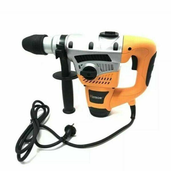TALADRO, MARTILLO DE DEMOLICIÓN, MARTILLO ELÉCTRICO, 28 MM 1050W, SDS PLUS, 912