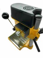 MINI TALADRO DE BANCO VERTICAL 100W MANDRIL AJUSTABLE 6,5 MM 994HO