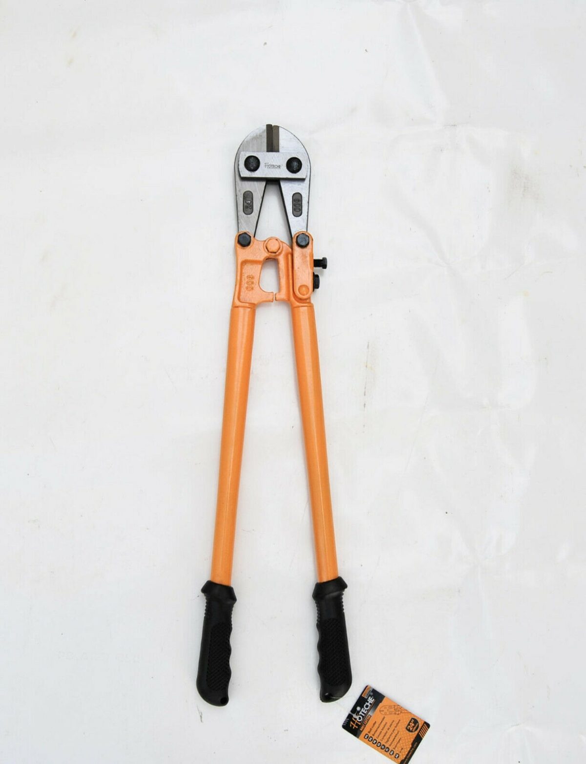 CORTADORES DE PERNOS CIZALLAS CORTADOR DE PERNOS DE HIERRO METAL 600mm CORTADOR DE PERNOS DE 24" 639