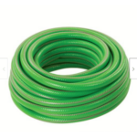 MANGUERA DE AGUA SIFÓN RIEGO 30 MT JARDÍN 1/2 PVC REFORZADO LAVADO 997