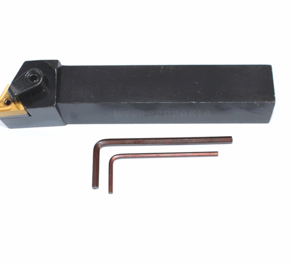 HERRAMIENTA DE TORNO HERRAMIENTAS EXTERNAS INSERTOS DE PLACA MTJNR1616H16