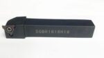 HERRAMIENTA DE ROSCADO INTERNO TORNO INSERTO SGBR1616H16 ROSCAS