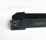 HERRAMIENTA DE ROSCADO INTERNO TORNO INSERTO SGBR1616H16 ROSCAS