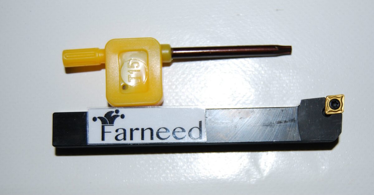 HERRAMIENTAS DE INSERCIÓN DE HERRAMIENTAS DE TORNO, INSERTOS DE PLACA SCLCR1616H09