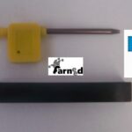 HERRAMIENTA DE TORNO HERRAMIENTAS EXTERNAS INSERTOS DE PLACA SVVCN1212H11