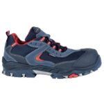 CALZADO DE SEGURIDAD ZAPATO DE TRABAJO COFRA VALAMIR S1 P SRC NÚMERO 41