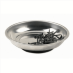 BANDEJA PLANA MAGNÉTICA PARA TORNILLOS TORNILLOS PERNOS MECÁNICOS MAGNETIZADOS 782sa