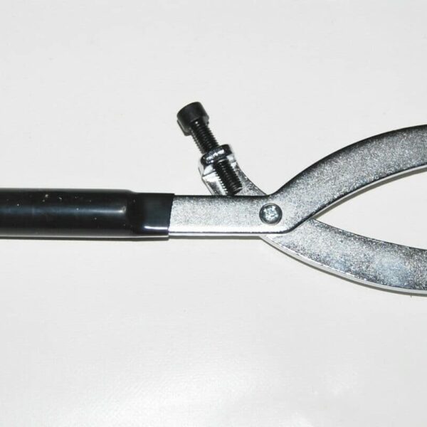 LLAVE AJUSTABLE PINZAS BLOQUEO VOLANTE DE INERCIA COCHE MOTOCICLETA VARIADOR POLEA CAMPANA 597