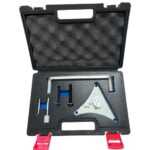 Kit de sincronización del motor fiat 500 X Jeep renegade 1.0 1.0 T-GDI desde 2018 077f - Imagen 3