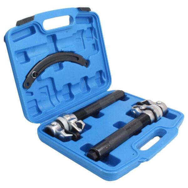 Herramienta compresora desmontaje resorte amortiguador suspensión 290mm 839sa