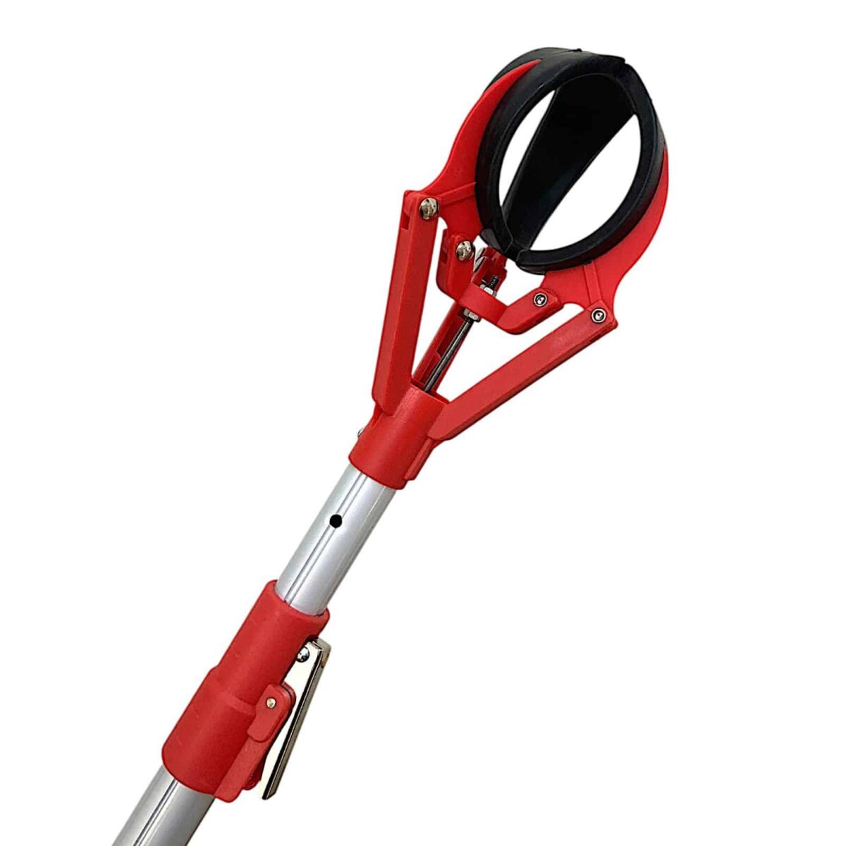 asta 3 Poste extensible para recogida de frutas residuos y objetos de jardín 1,8 x 3 mt 970x - Imagen 3