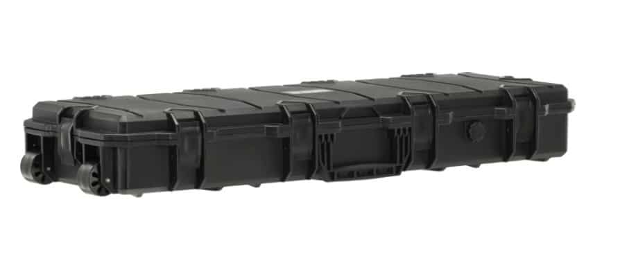 c3 Maleta hermética para objetos deportivos de caza mm 1000x350x240 impermeable con ruedas 876to - Imagen 3